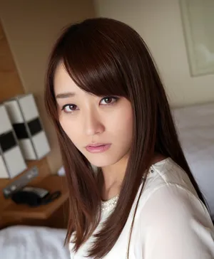 Hitomi Nanase